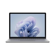 Microsoft Surface Laptop 6 13" intel Core Ultra 7 64 ГБ / 1 ТБ серебристый