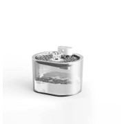 Дозатор воды для животных SCHWARZWALD Smart water dispenser HSL-C2