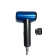 Фен MOMODESIGN POP синий