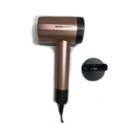 Фен MOMODESIGN BLADE золотистый