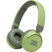 Наушники JBL JR 310 BT JBLJR310BTGRN зеленый