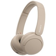 Sony WH-CH520 бежевый