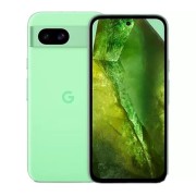 Google Pixel 8a 8 ГБ/128 ГБ зеленый