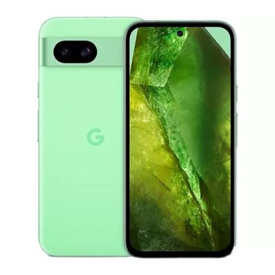 Google Pixel 8a 8 ГБ/128 ГБ зеленый Google Pixel 8a 8 ГБ/128 ГБ зеленый