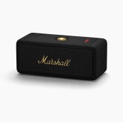 Портативная колонка Marshall Emberton lll черный