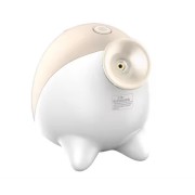 Электрический отпариватель для лица TOUCHBeauty TB-1586 золотистый