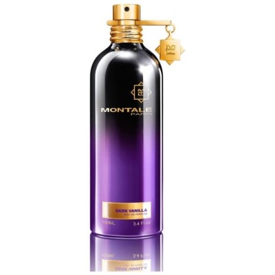 MONTALE Dark Vanilla парфюмерная вода EDP 100 мл, унисекс MONTALE Dark Vanilla парфюмерная вода EDP 100 мл, унисекс