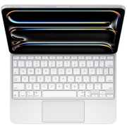 Чехол Apple Magic Keyboard for iPad Pro 13 (M4) MWR43 белый