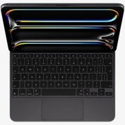 Чехол Apple Magic Keyboard for iPad Pro 11 (M4) MWR23 черный