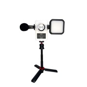 Штатив Moxom MX-MP08 черный