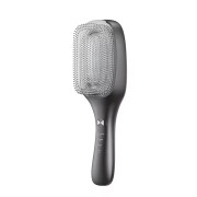Расческа TouchBeauty Vita Multi-Function Hair Care Comb коричневая