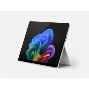 Microsoft Surface Pro 11 X Elite 16/1TB серебристый