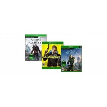 Игры Xbox