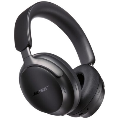 Bose QuietComfort Ultra черный Bose QuietComfort Ultra черный