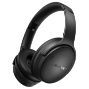 Bose QuietComfort Headphones черный