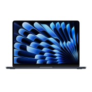 Apple MacBook Air 15 M3 (8C CPU/10C GPU), 24 ГБ, 512 ГБ, MC9L4 Тёмная ночь