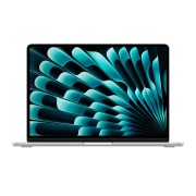 Apple MacBook Air 15 M3 (8C CPU/10C GPU), 24 ГБ, 512 ГБ, MC9J4 Серебристый