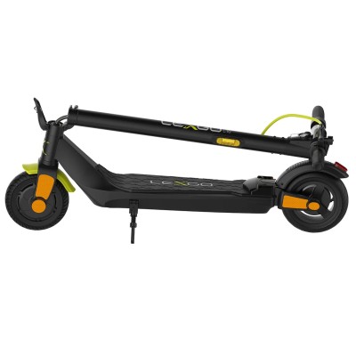 Электросамокат LexGo E-Scooter L10 черный Электросамокат LexGo E-Scooter L10 черный