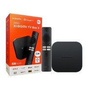 Медиаплеер Xiaomi TV Box S 2nd Gen
