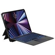 Чехол WIWU Mag Touch для iPad Air 4/iPad Pro 11 черный