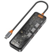 Док-станция WIWU CB007