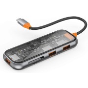 Док-станция WIWU CB005