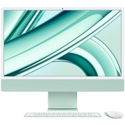 Apple iMac 24 2023 MQRA3 (M3 8-Core, GPU 8-Core, 8GB, 256GB) зеленый