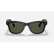 Солнцезащитные очки RAY ray-ban вайфареры антибликовые