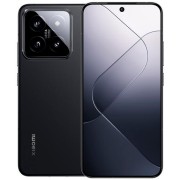 Xiaomi 14 12 ГБ/256 ГБ черный