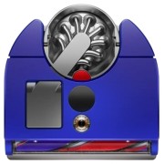Робот-пылесос Dyson 360 Vis Nav синий