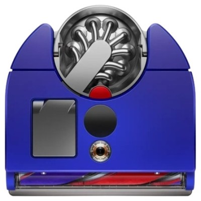 Робот-пылесос Dyson 360 Vis Nav синий Робот-пылесос Dyson 360 Vis Nav синий