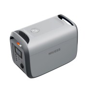 Зарядная станция Niuess NE-1200 1200W Белый