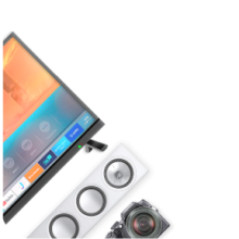 ТВ, аудио, видео