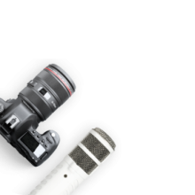 Фототехника и квадрокоптеры