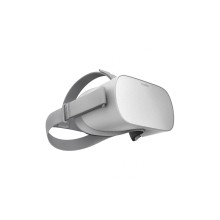 Виртуальная реальность