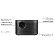 Проектор XGIMI Horizon Pro