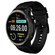 Смарт-часы AGM Watch Legion 46 мм черный