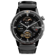Смарт-часы AGM Watch Legion Pro 46 мм черный