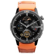 Смарт-часы AGM Watch Legion Pro 46 мм черный