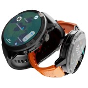 Смарт-часы AGM Watch Legion Pro 46 мм черный