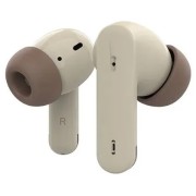 Наушники AGM Buds 3 серый-коричневый