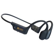 Наушники AGM Motion Buds 2 черный