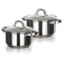 Banquet набор кастрюль SWING 48727022 4 в 1 Banquet набор кастрюль SWING 48727022 4 в 1