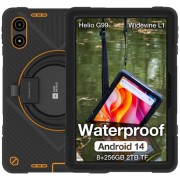 Планшет AGM PAD P2 ACTIVE 10.95 дюйм 8 Гб/256 Гб черный