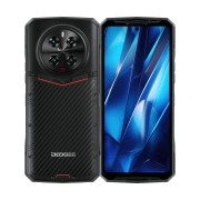 DOOGEE DK10 12 ГБ/512 ГБ черный