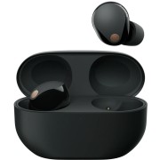 Наушники Sony WF-1000XM5 черный