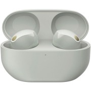 Наушники Sony WF-1000XM5 серый