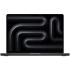Apple MacBook Pro 16 2024 MX313 (M4 Max 16-Core, GPU 40-Core, 48GB, 1TB) черный Apple MacBook Pro 16 2024 MX313 (M4 Max 16-Core, GPU 40-Core, 48GB, 1TB) черный