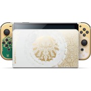 Игровая приставка Nintendo Switch Oled Legend of Zelda