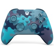 Игровой контроллер Microsoft Xbox Mineral Camo многоцветный